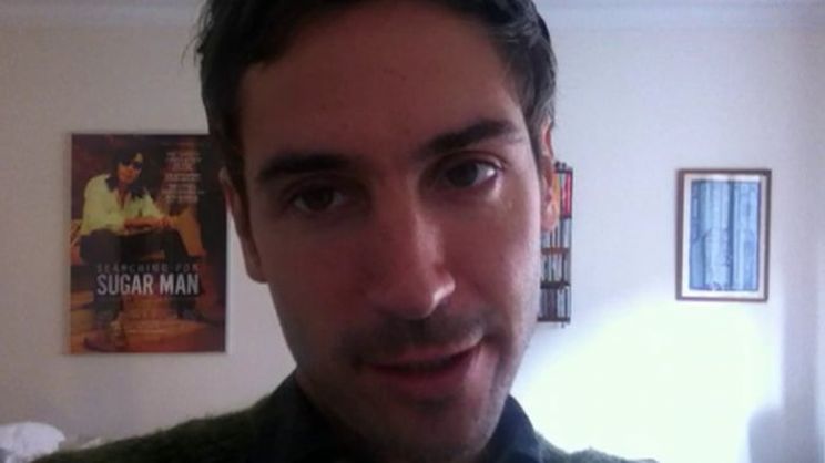Malik Bendjelloul