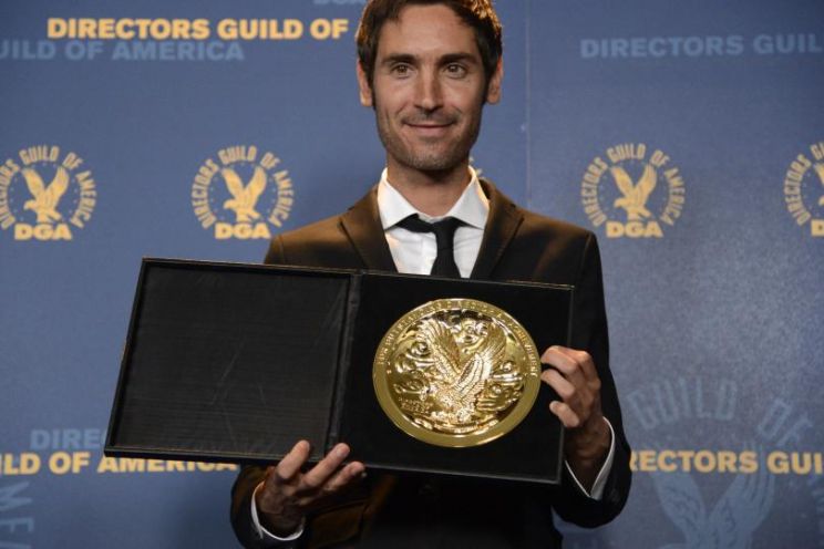 Malik Bendjelloul