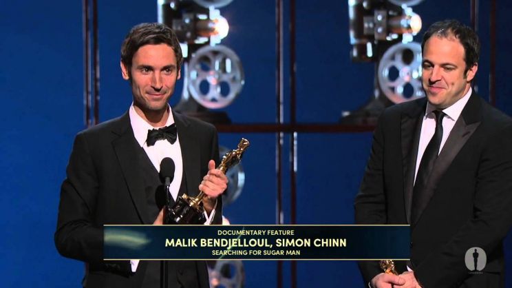 Malik Bendjelloul