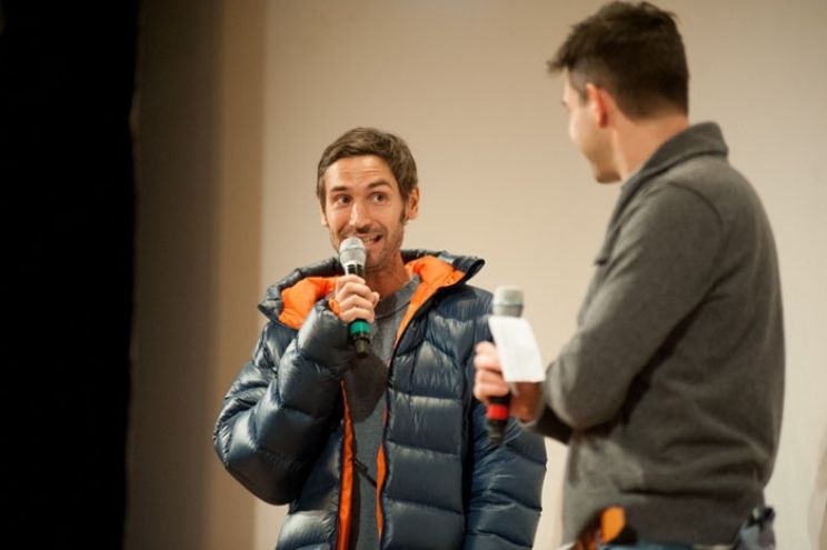 Malik Bendjelloul