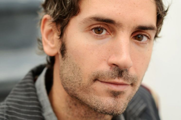 Malik Bendjelloul