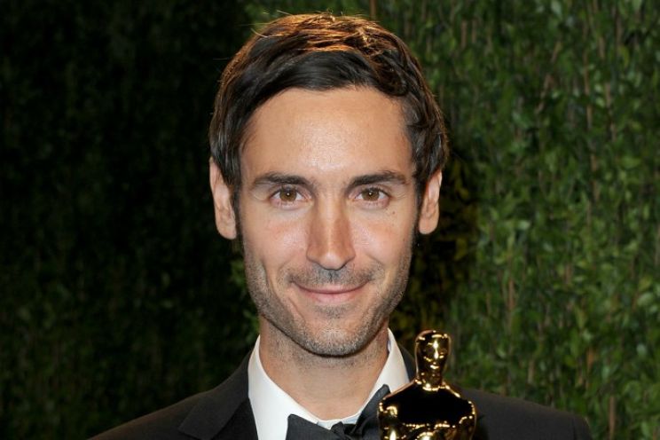 Malik Bendjelloul