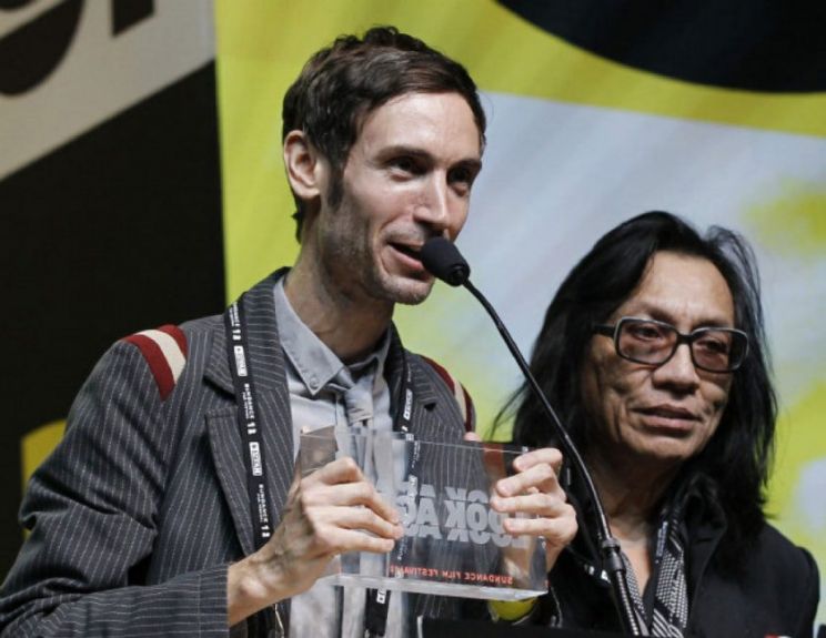 Malik Bendjelloul