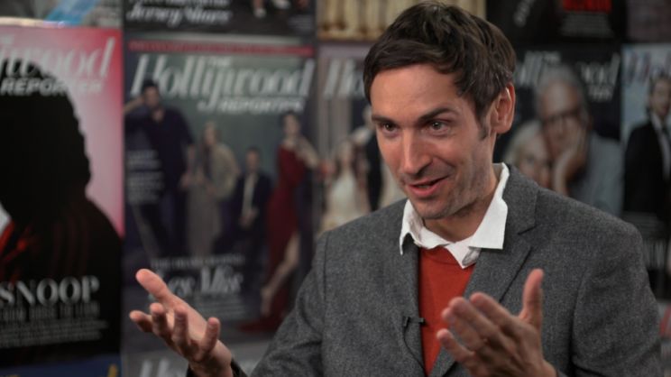 Malik Bendjelloul