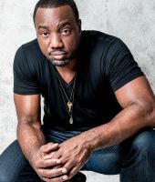 Malik Yoba