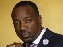 Malik Yoba