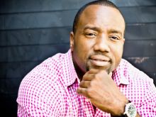 Malik Yoba