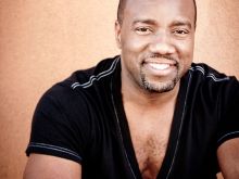 Malik Yoba