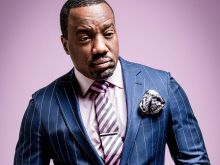 Malik Yoba