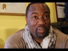 Malik Yoba