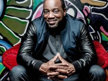 Malik Yoba