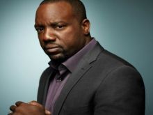 Malik Yoba