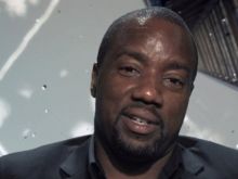 Malik Yoba