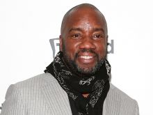 Malik Yoba