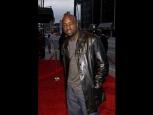 Malik Yoba #555501 picture (Landscape Medium)