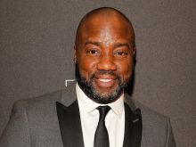 Malik Yoba