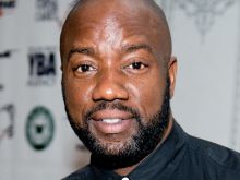 Malik Yoba