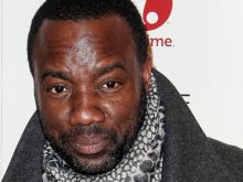 Malik Yoba