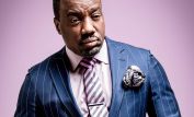 Malik Yoba