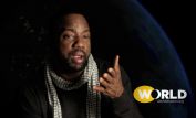 Malik Yoba