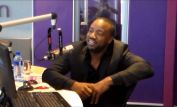 Malik Yoba