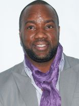 Malik Yoba