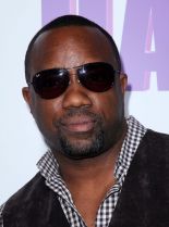 Malik Yoba