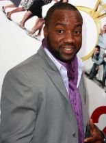 Malik Yoba