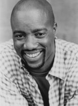 Malik Yoba