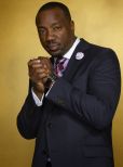 Malik Yoba