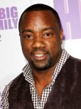 Malik Yoba