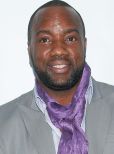 Malik Yoba