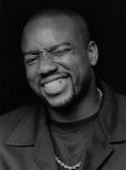 Malik Yoba