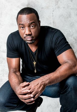 Malik Yoba