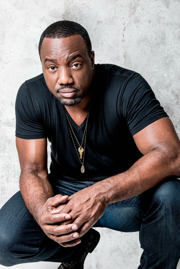 Malik Yoba