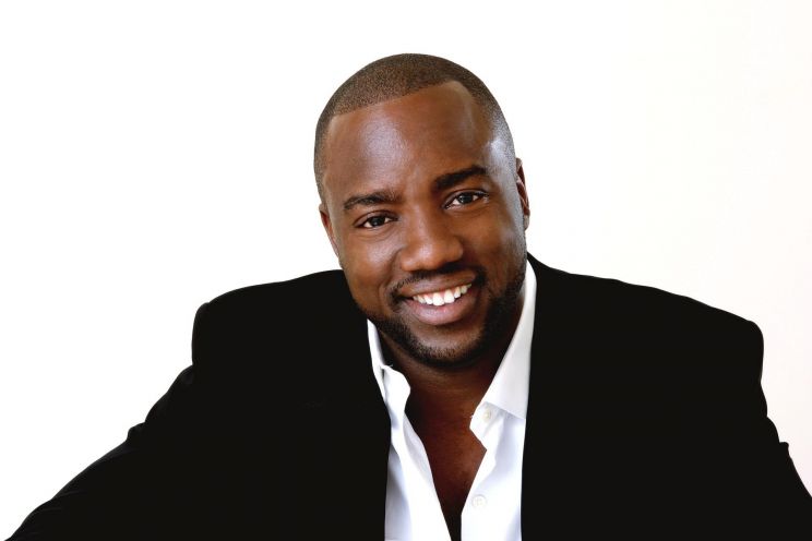 Malik Yoba