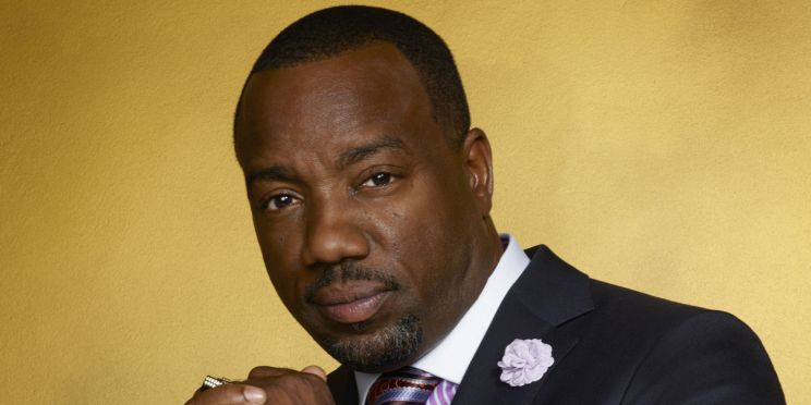 Malik Yoba