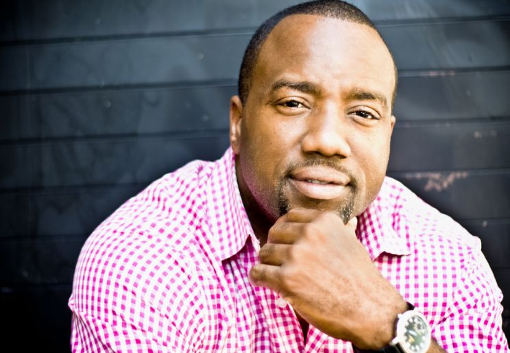 Malik Yoba