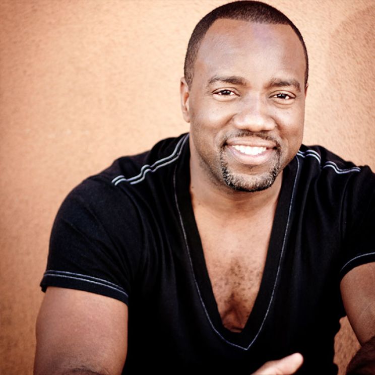 Malik Yoba