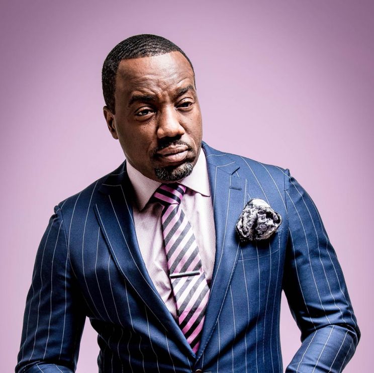 Malik Yoba