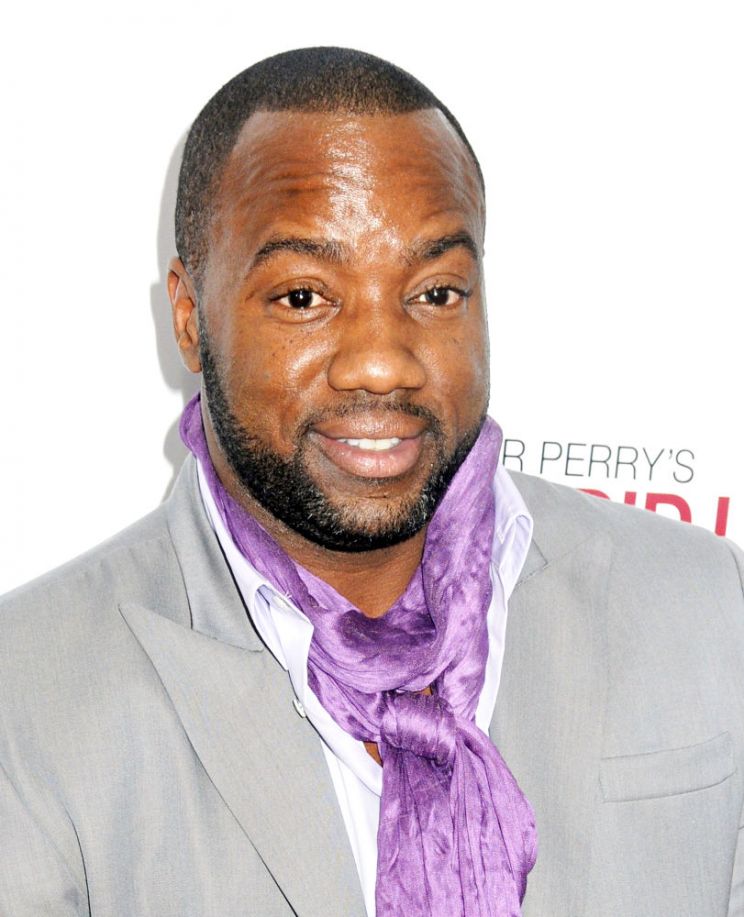 Malik Yoba