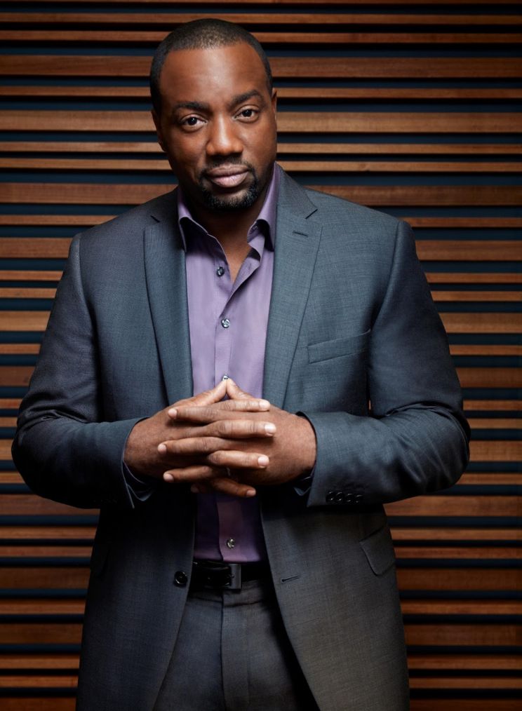 Malik Yoba