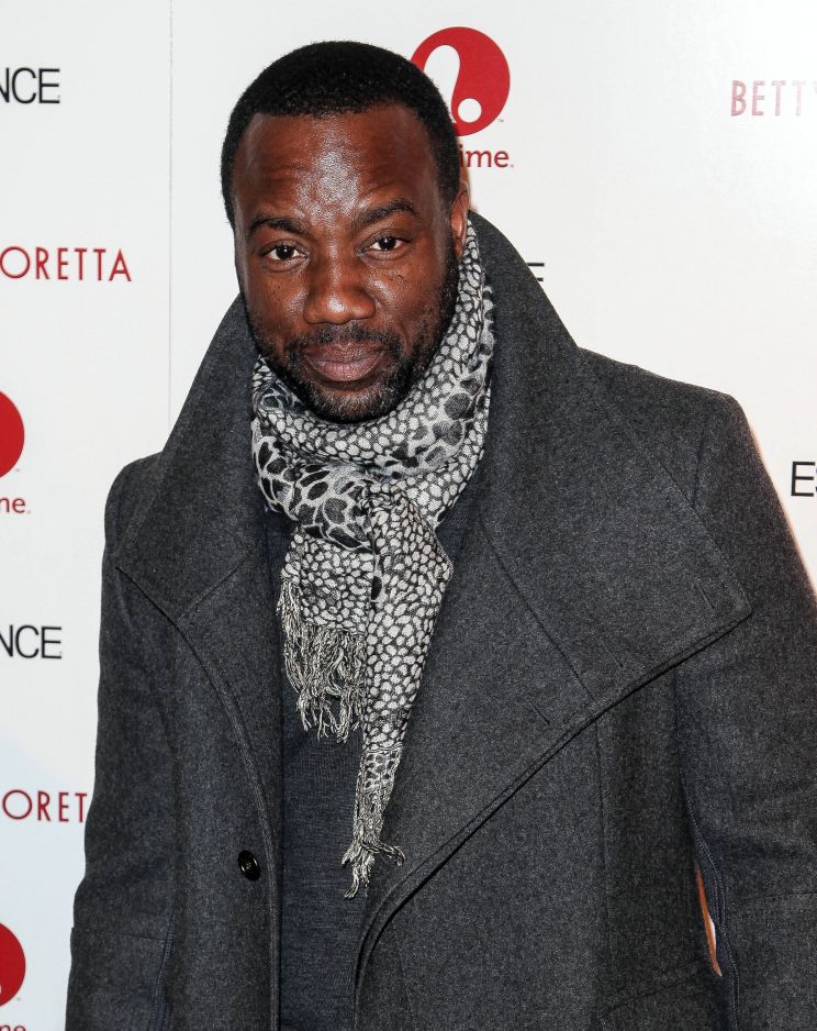 Malik Yoba