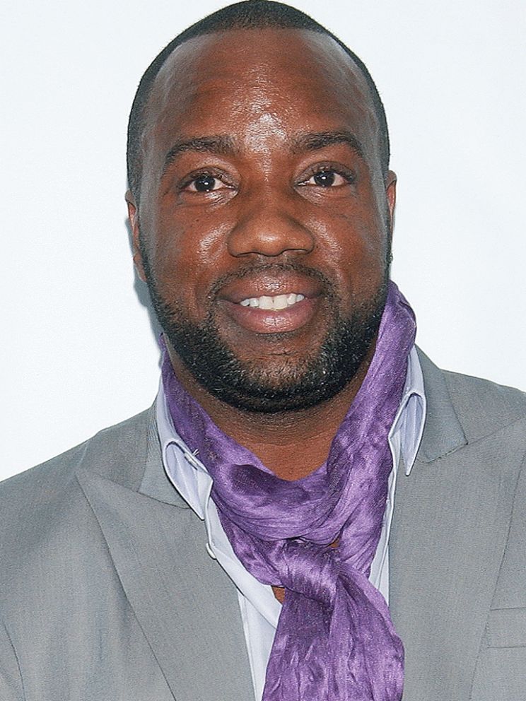 Malik Yoba