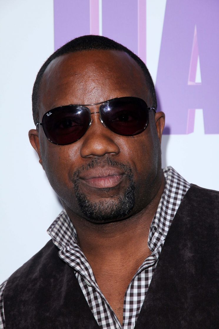 Malik Yoba