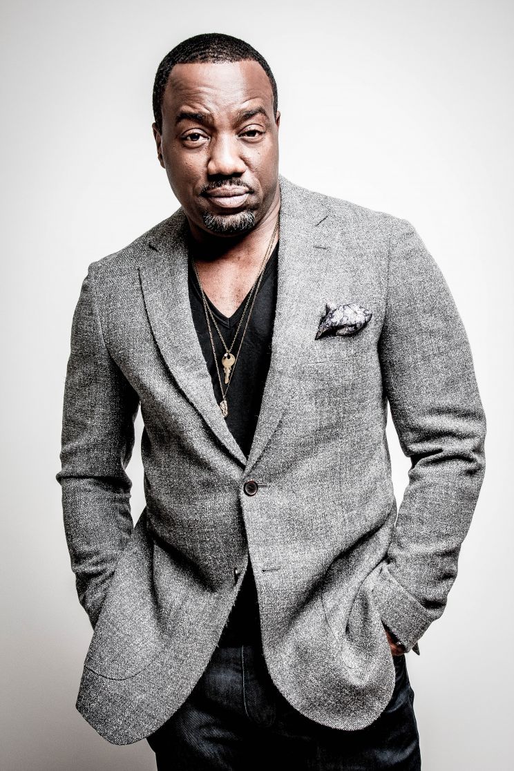 Malik Yoba