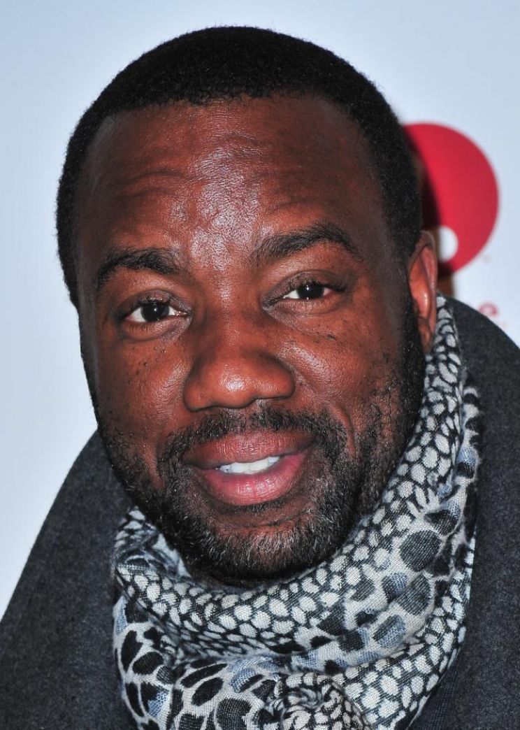 Malik Yoba