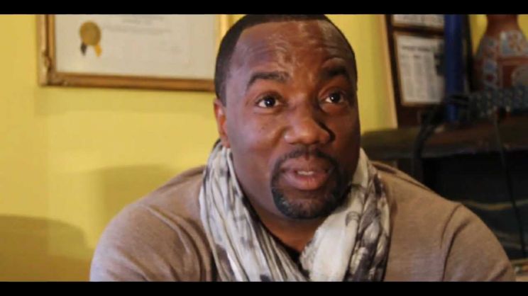 Malik Yoba