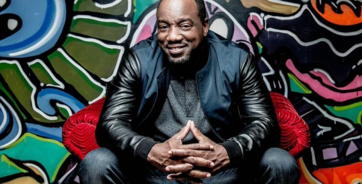 Malik Yoba