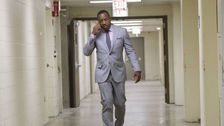 Malik Yoba